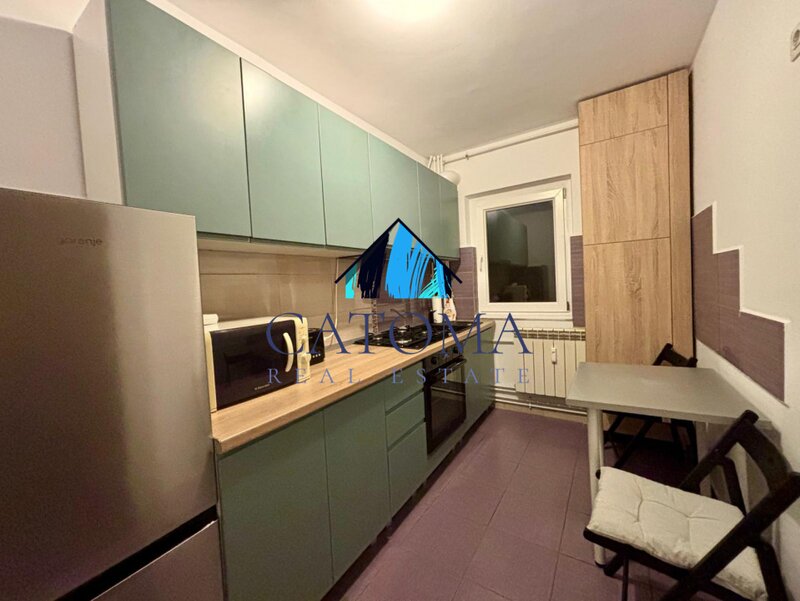 Parc Oraselul Copiilor  Centrala proprie  Dressing dedicat