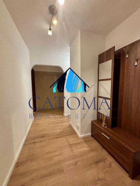 Parc Oraselul Copiilor  Centrala proprie  Dressing dedicat