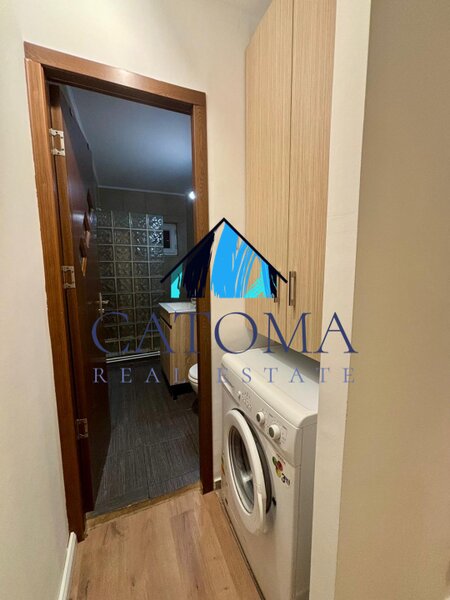 Parc Oraselul Copiilor  Centrala proprie  Dressing dedicat