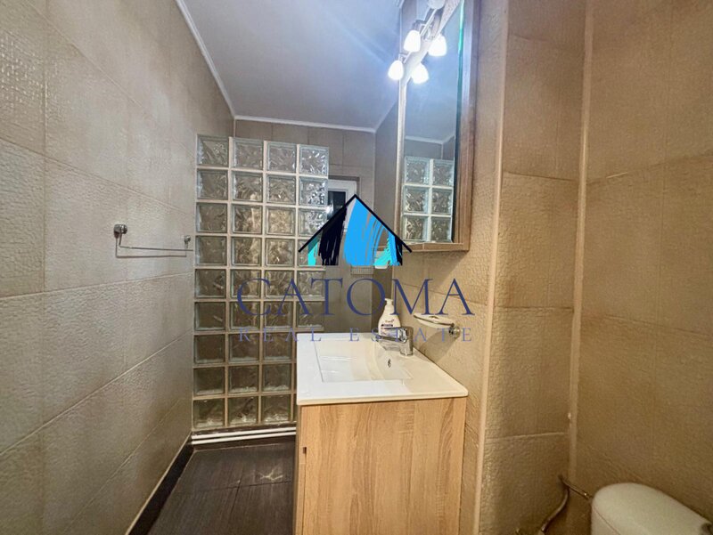 Parc Oraselul Copiilor  Centrala proprie  Dressing dedicat