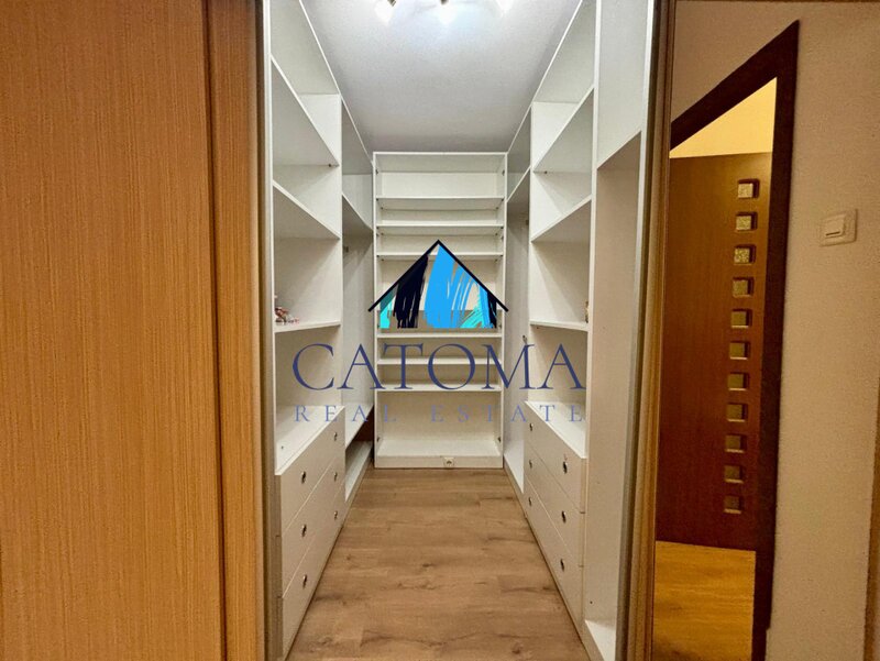 Parc Oraselul Copiilor  Centrala proprie  Dressing dedicat