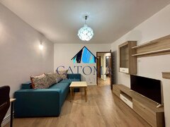 Parc Oraselul Copiilor  Centrala proprie  Dressing dedicat